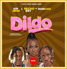 Vip Jemo ft.Recho Rey,